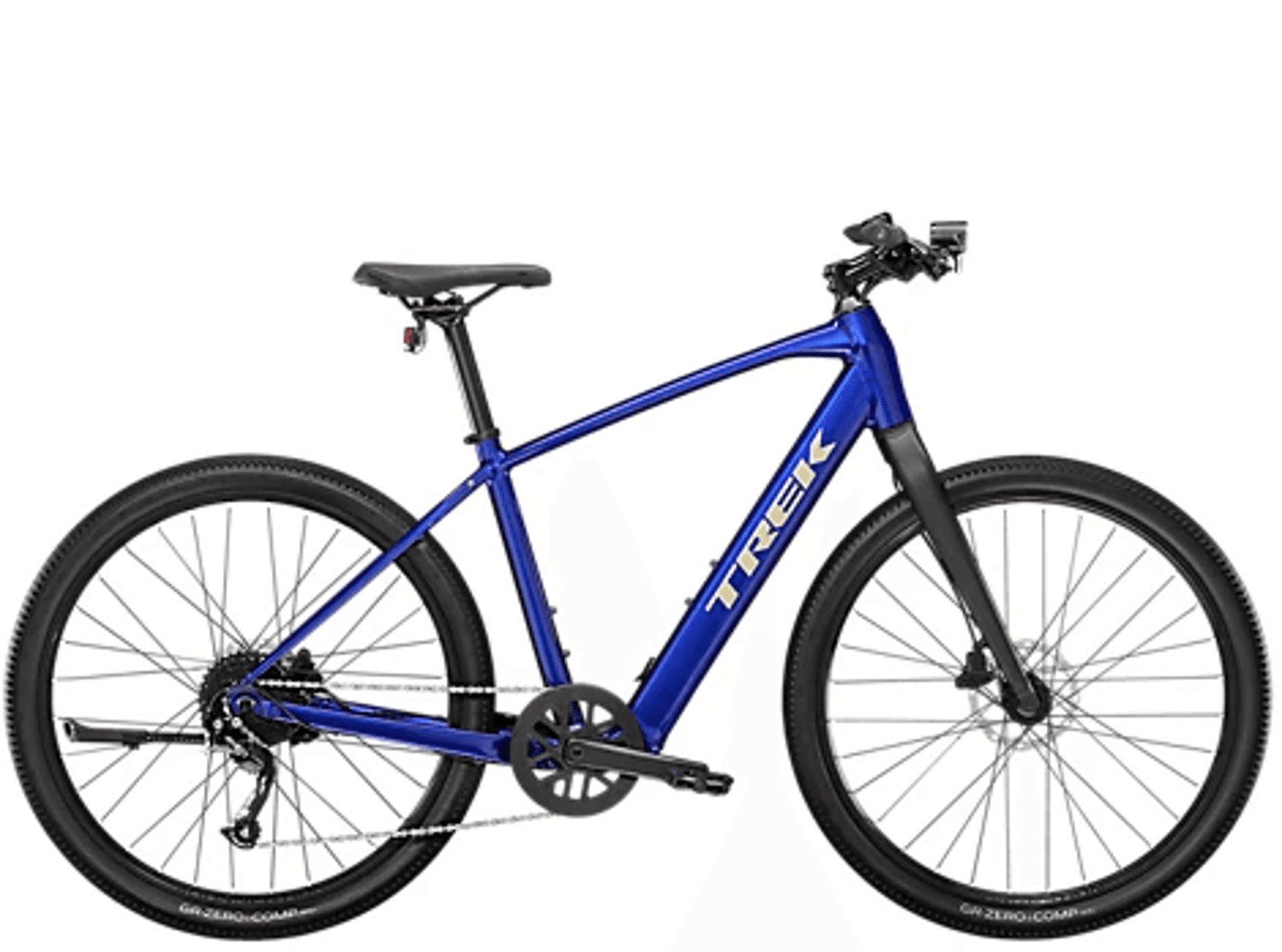 Trek Trek Dual Sport +2