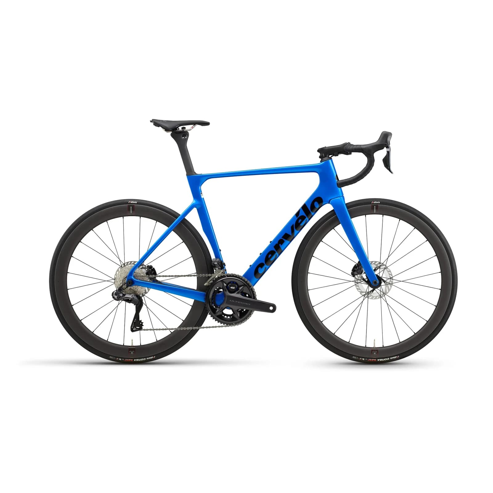 Cervelo Cervelo Soloist Ultegra Di2 — Azure