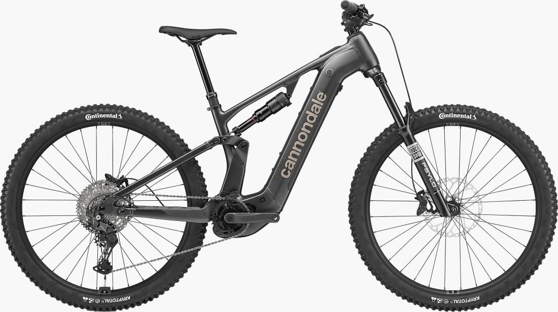 Cannondale Cannondale Moterra 3