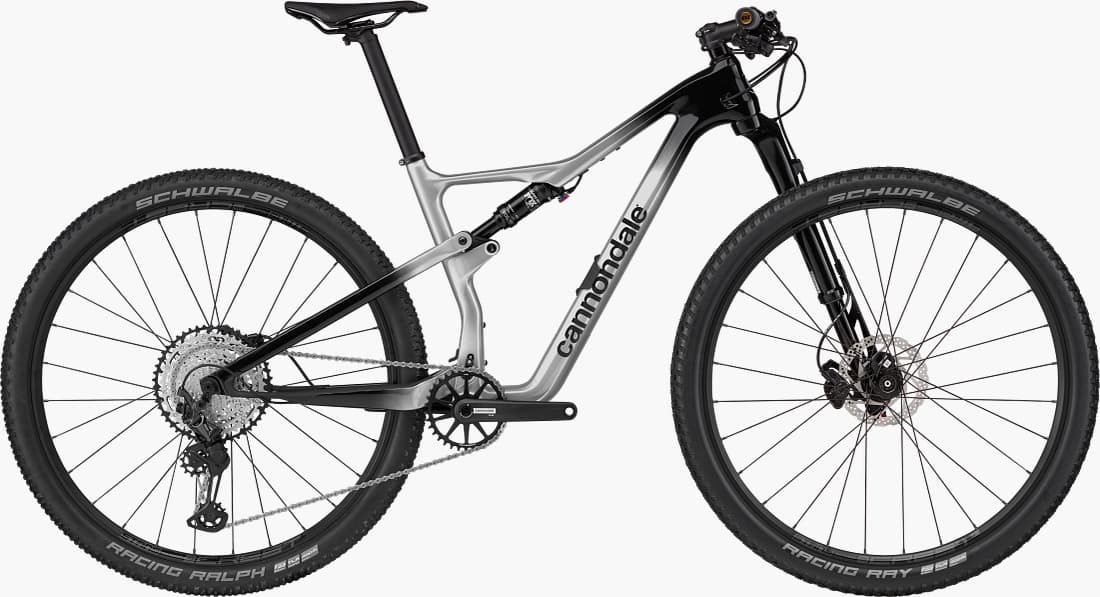 Cannondale Cannondale Scalpel 3