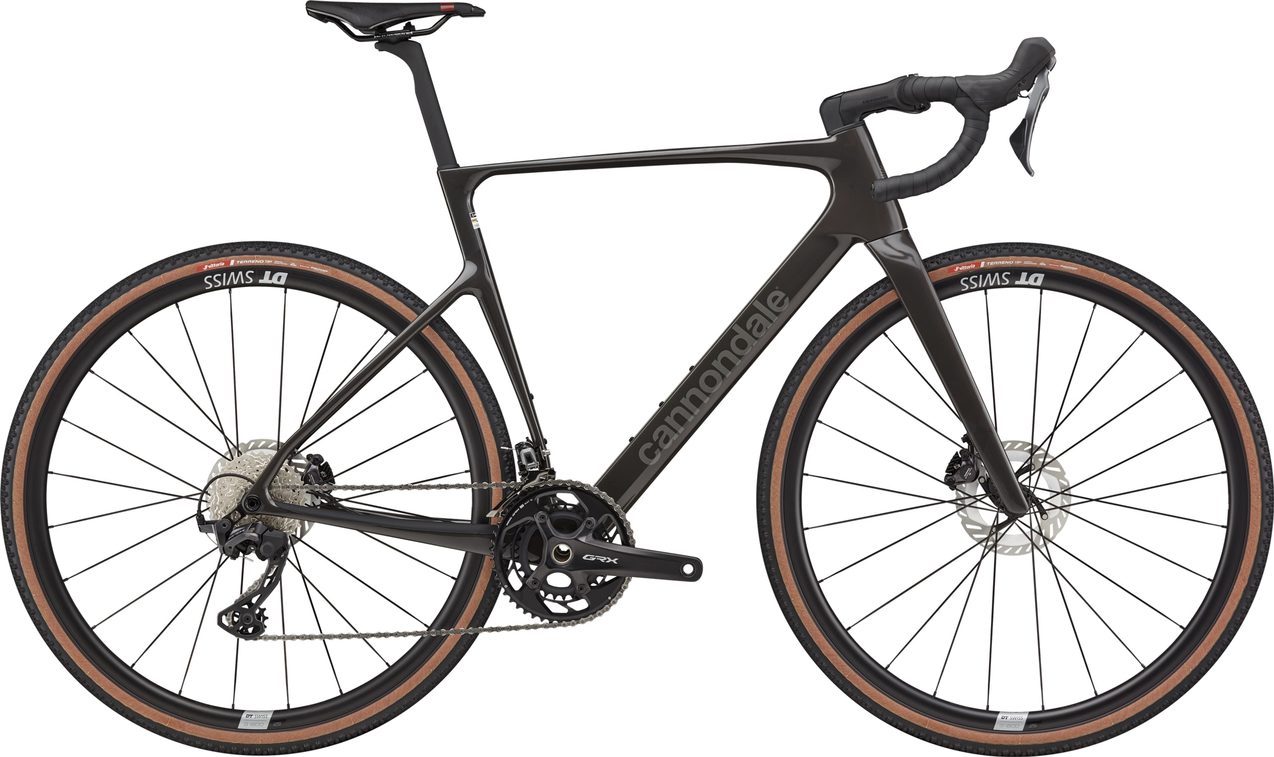 Cannondale Cannondale SuperX 3