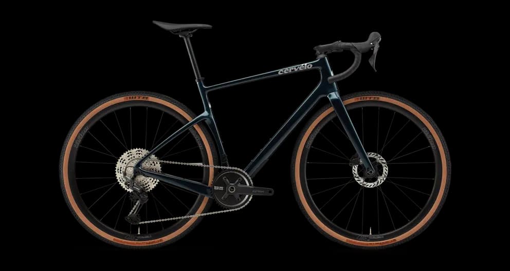 Cervelo Cervelo Aspero GRX RX610