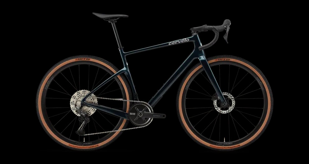 Cervelo Aspero GRX RX610
