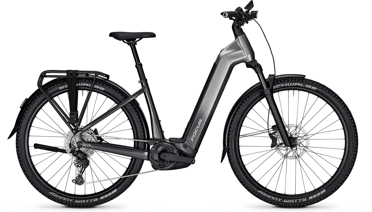 Focus Focus Aventura2 6.8