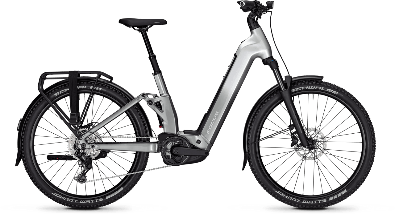 Focus FOCUS AVENTURA2 FS 6.7