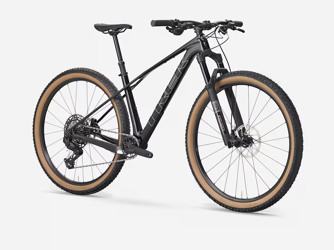 Trek Trek Procaliber 9.6 Gen 3