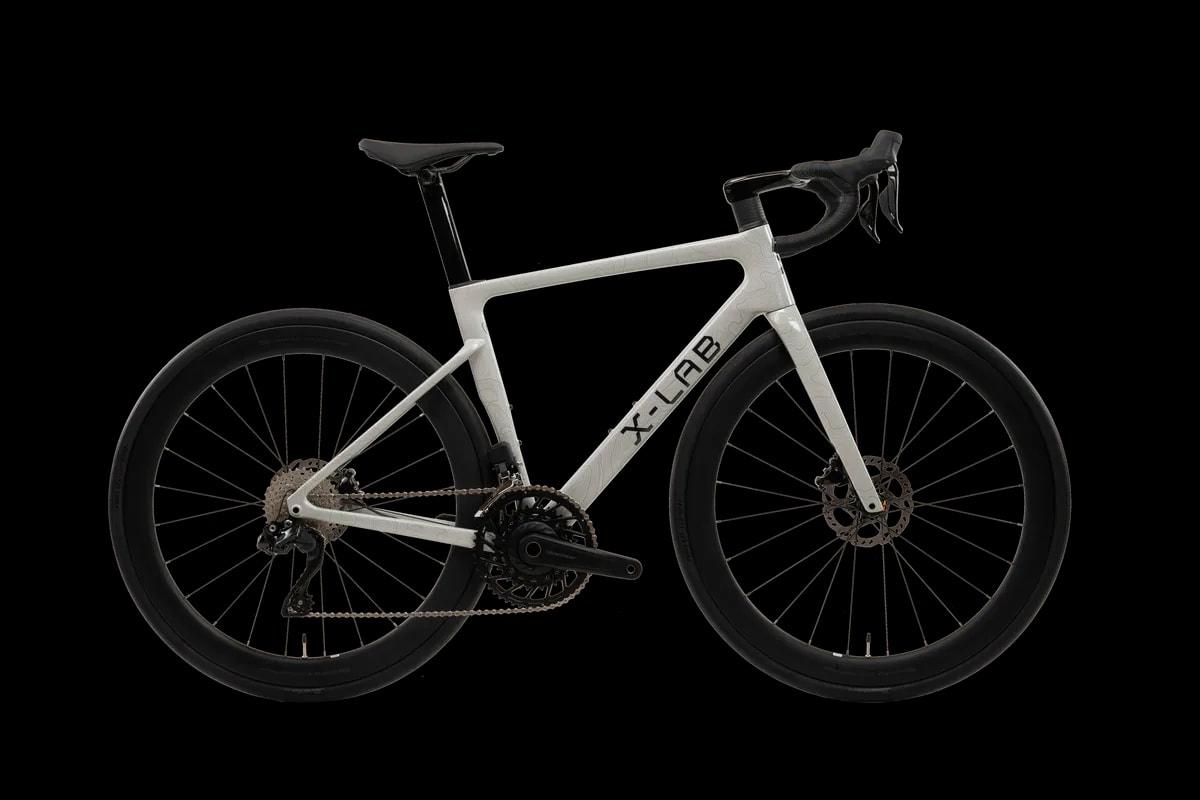 X-LAB X-LAB RS7 105 Di2