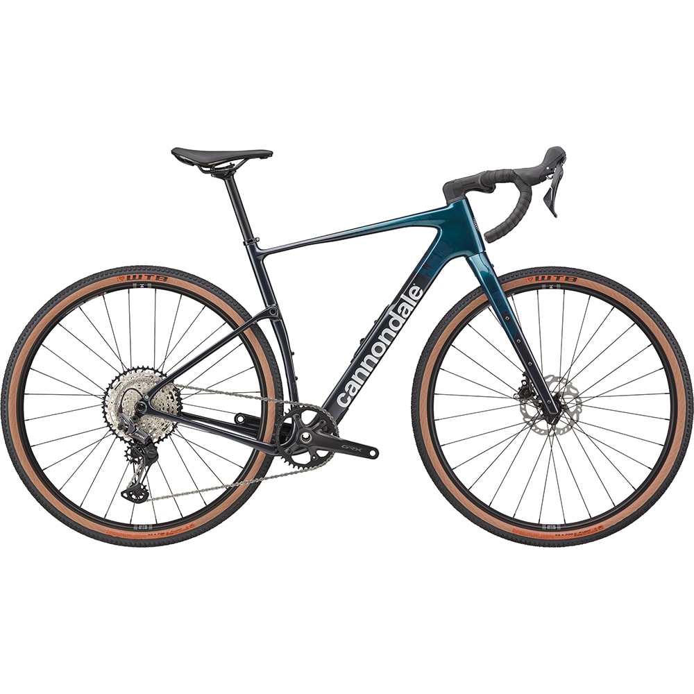 Cannondale Cannondale Topstone Carbon 3 GRX - 1x