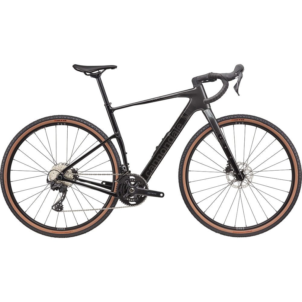 Cannondale Cannondale Topstone Carbon 3 GRX - 2X