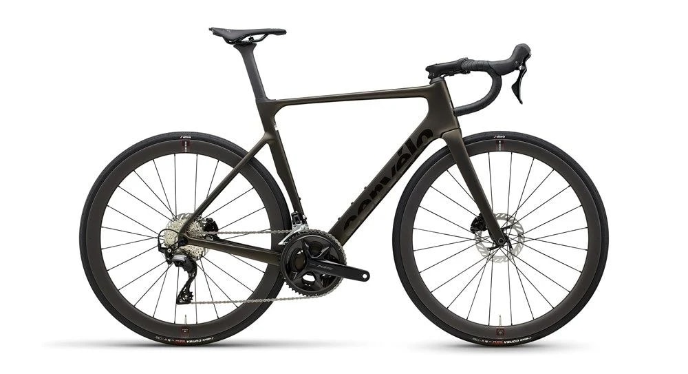 Cervelo Cervelo Soloist 105 Race