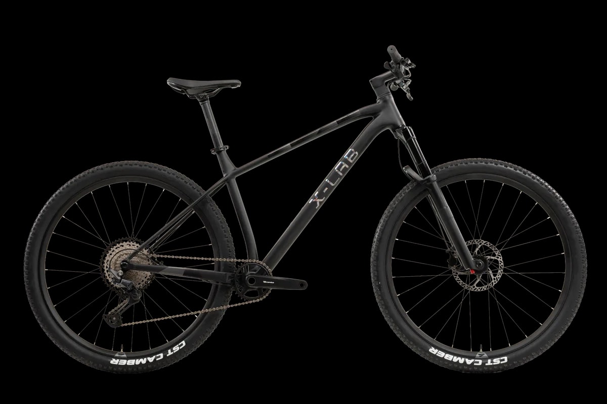 X-Lab X-LAB MT3