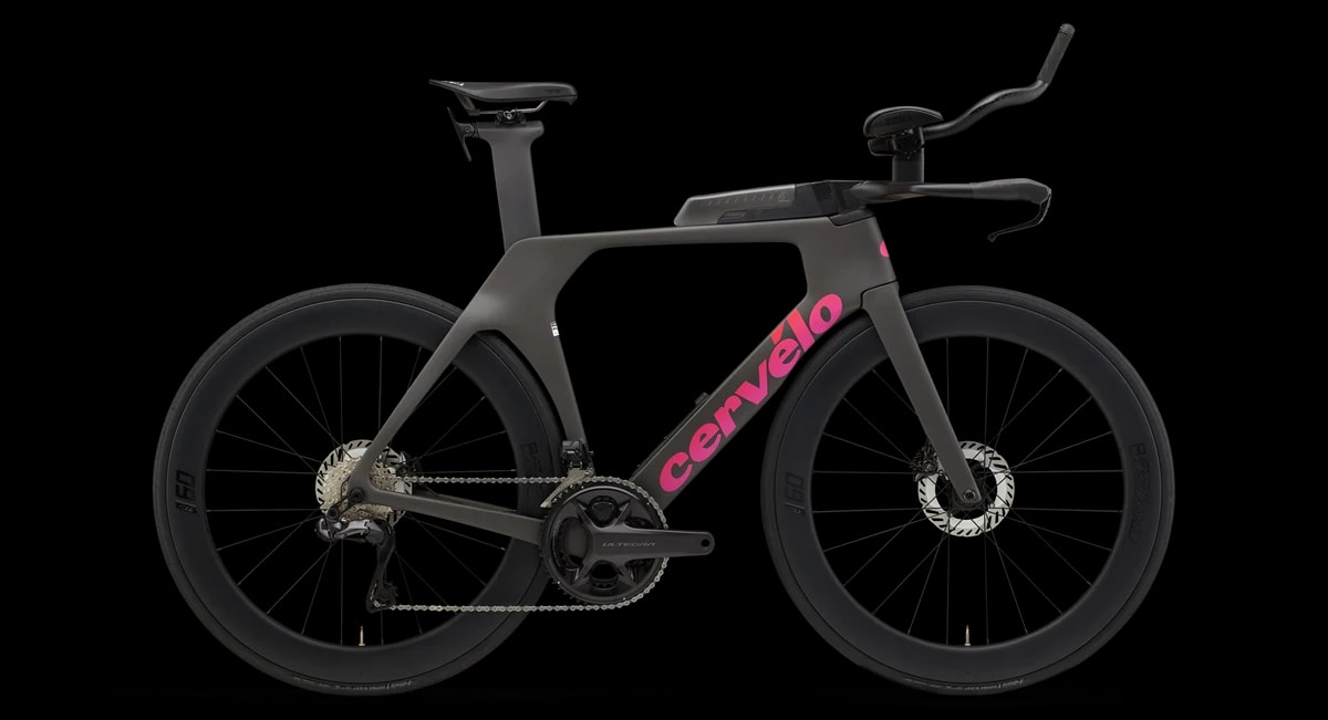 Cervelo Cervelo P-Series Ultegra Di2 Haleakala