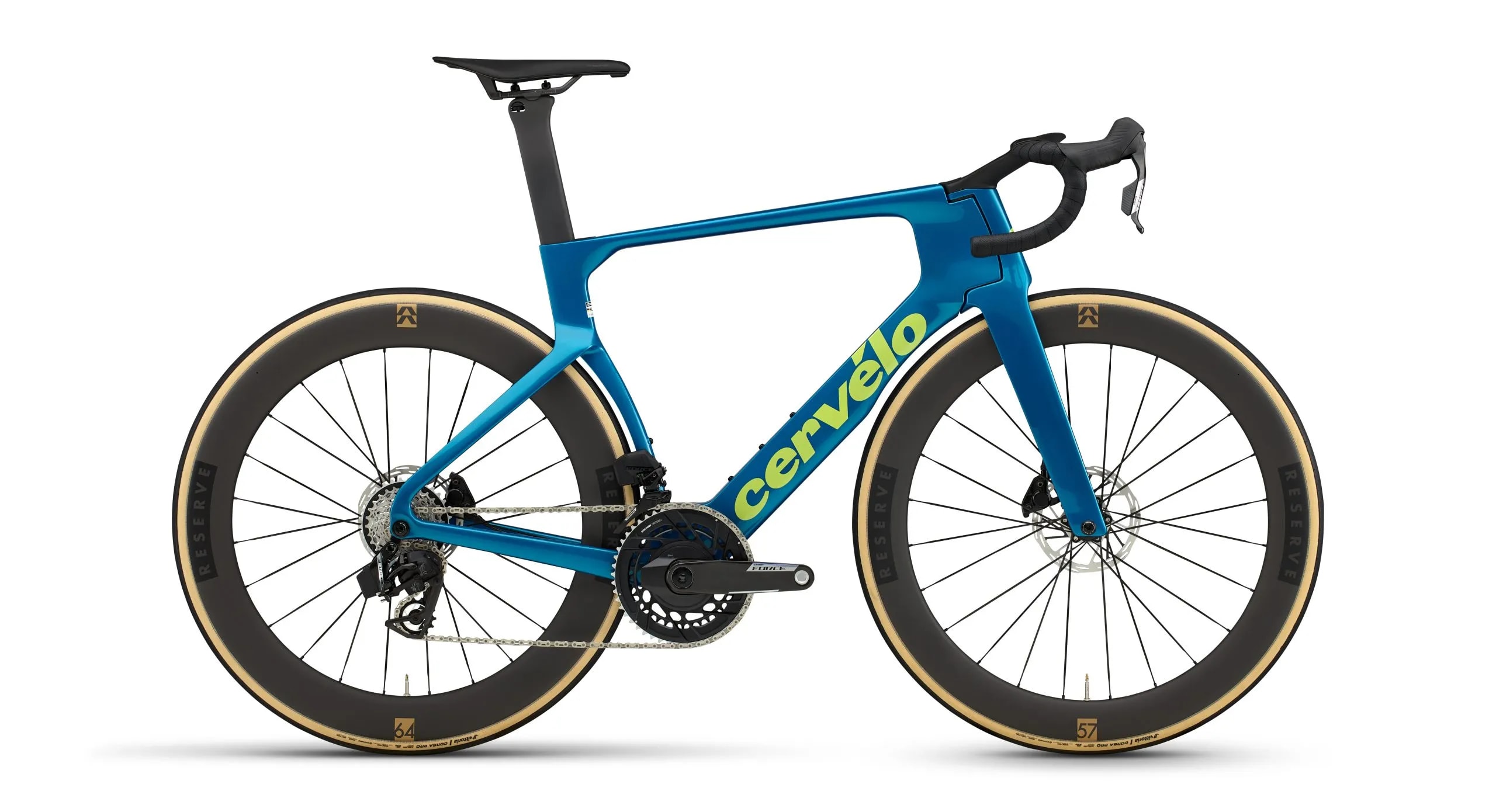 Cervelo Cervelo S5 Force AXS