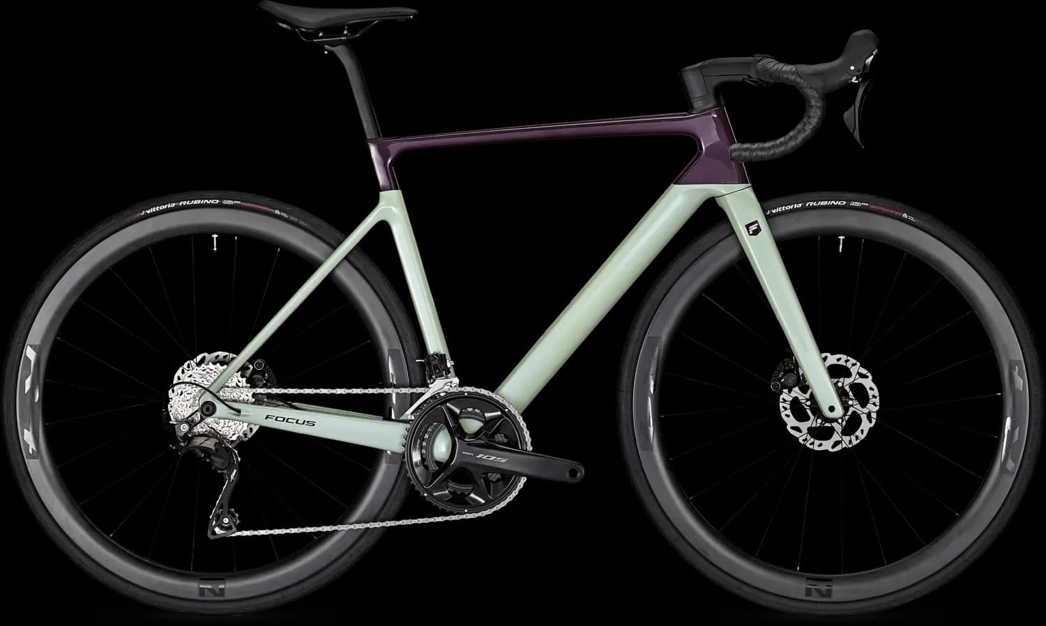 Focus FOCUS IZALCO MAX DISC 8.8