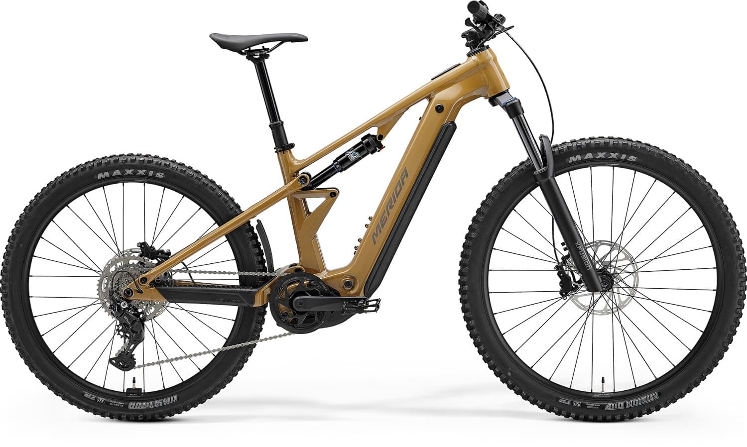 Merida Merida Etmo Pro