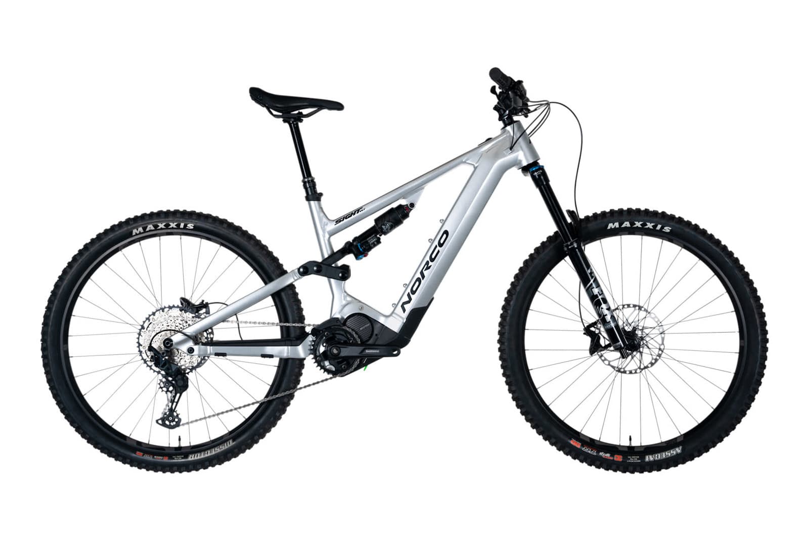 Norco Norco Sight VLT A1