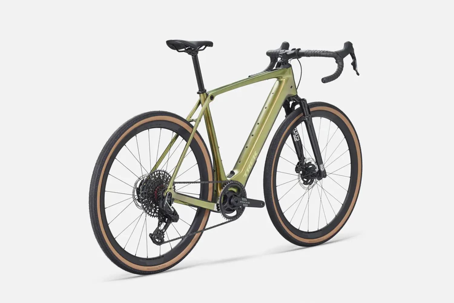 Trek Trek Check Checkpoint+ SL7 AXS