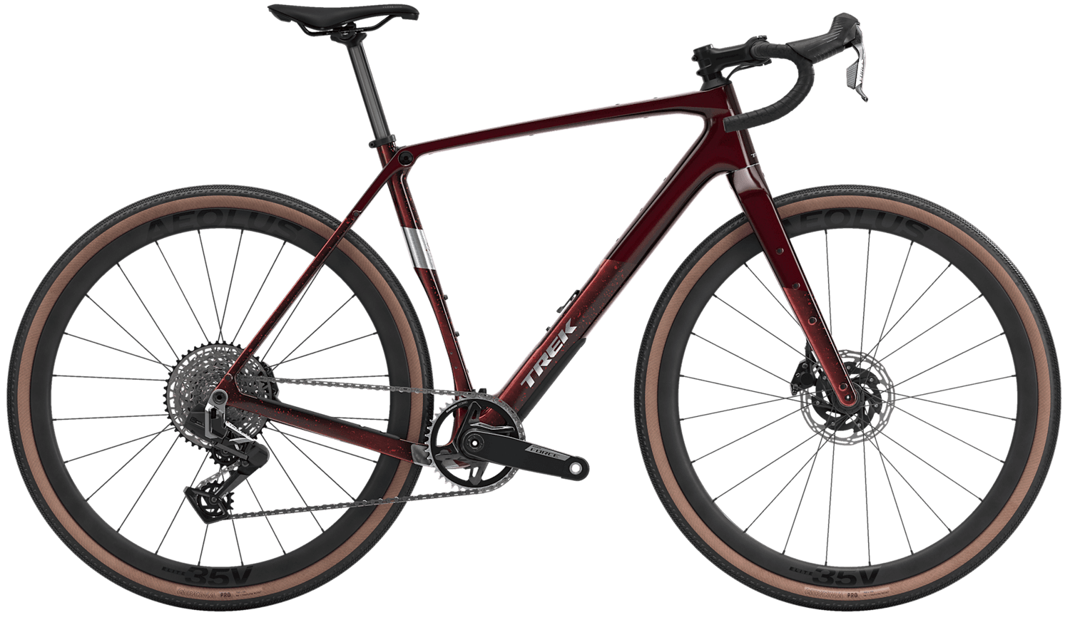 Trek Trek Checkpoint SL7