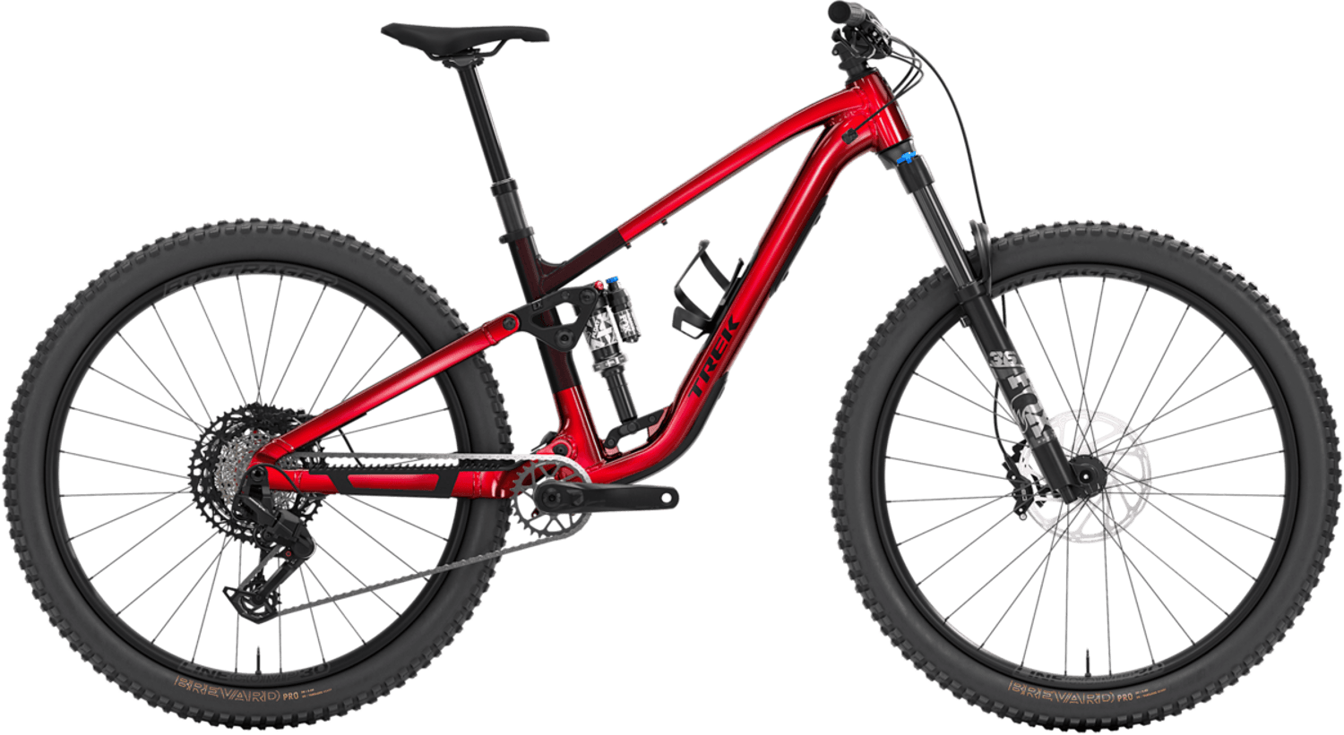 Trek Trek Fuel EX 8 Gen 7