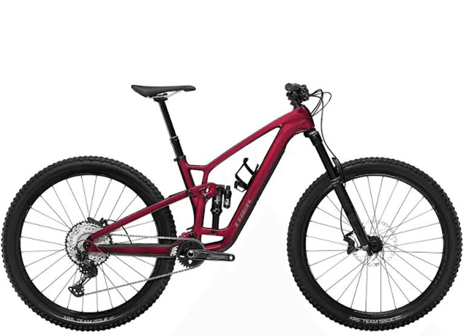 Trek Trek Fuel Ex 9.7