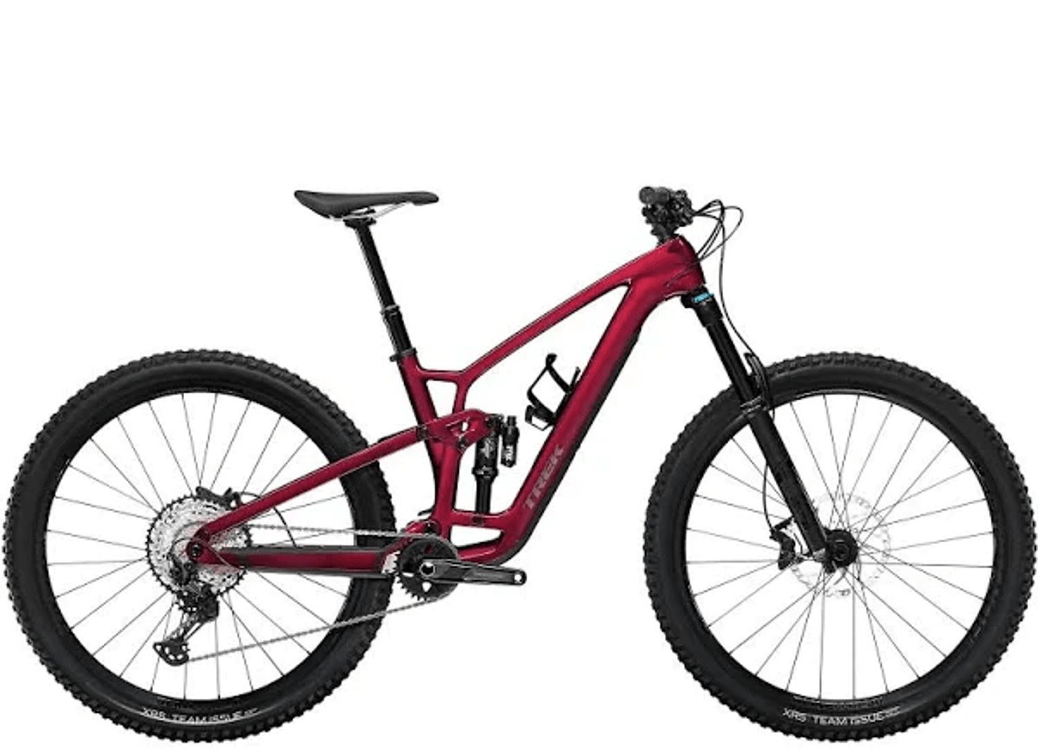 Trek Trek Fuel Ex 9.7