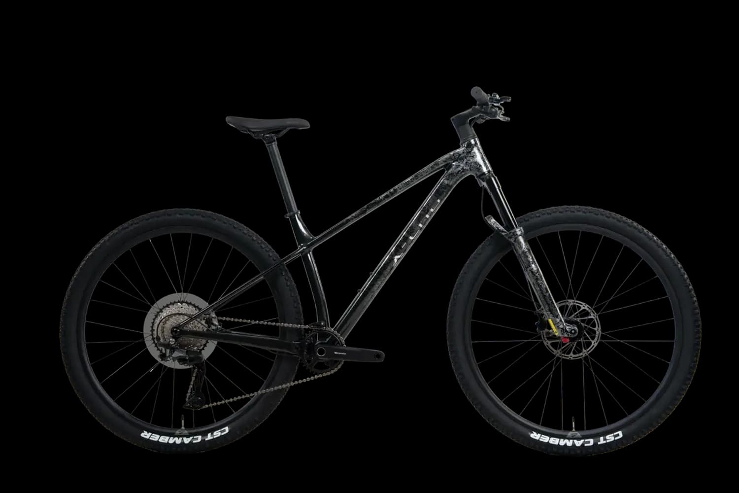 X-LAB X-LAB MT2 LAVA BLACK