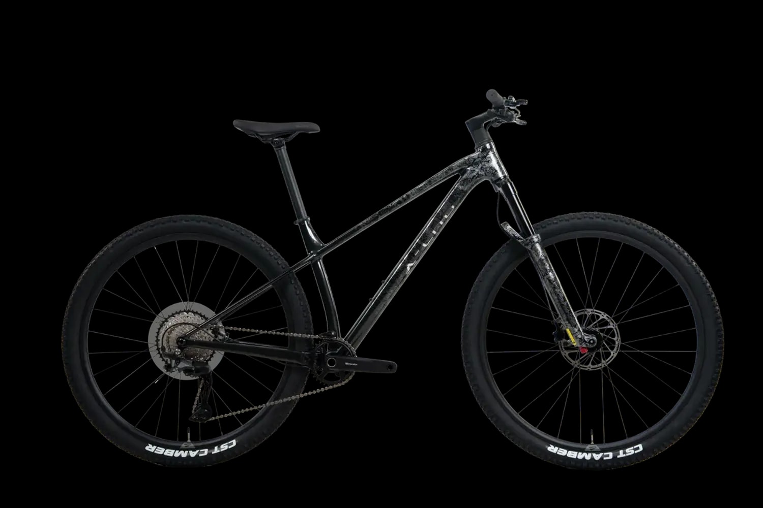 X-LAB X-LAB MT2 LAVA BLACK