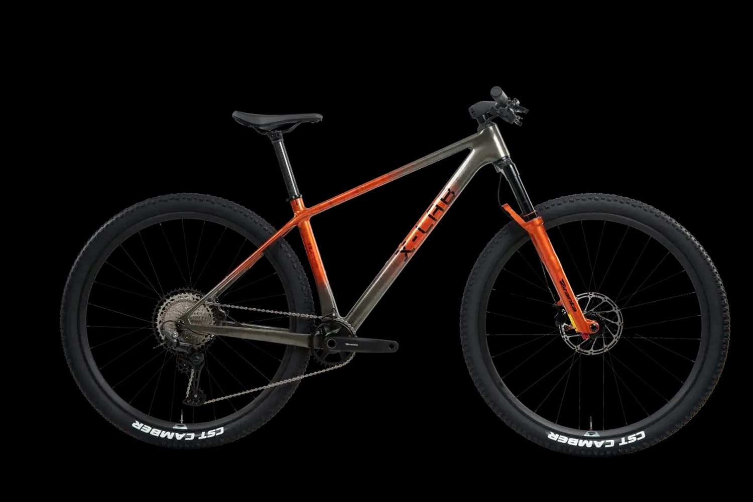 X-LAB X-LAB MT5 AMBER ORANGE