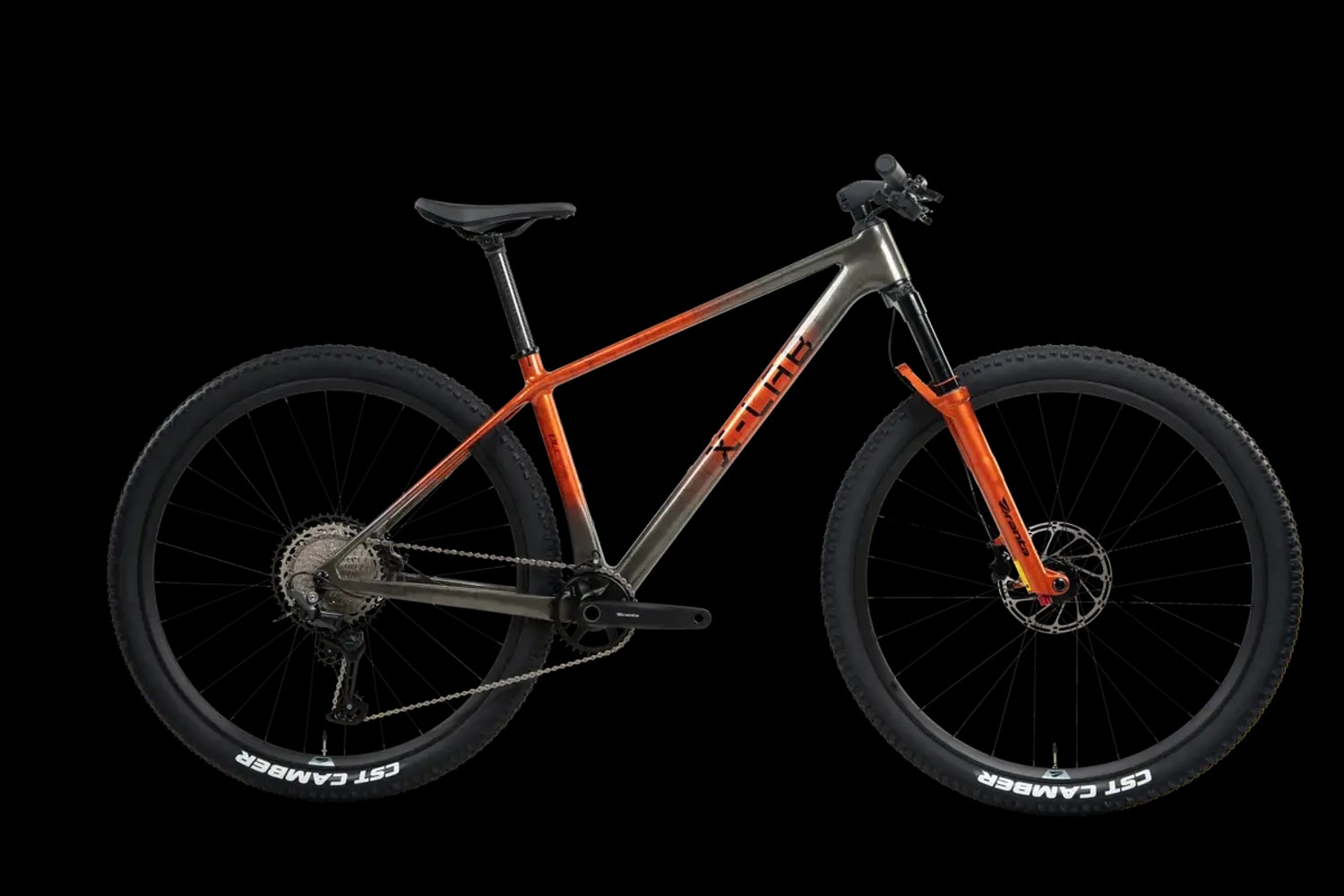 X-LAB X-LAB MT5 AMBER ORANGE