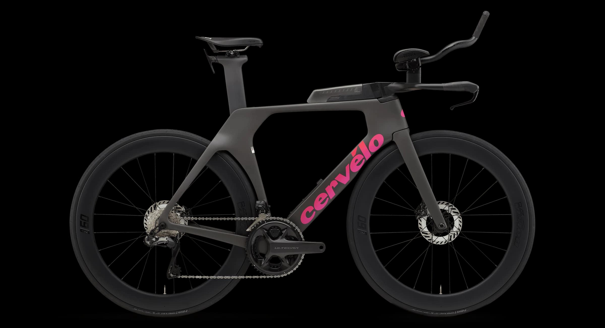 Cervelo Cervelo P-Series 105 Race