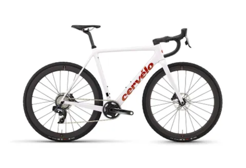 Cervelo r3 hotsell disc ultegra 2021