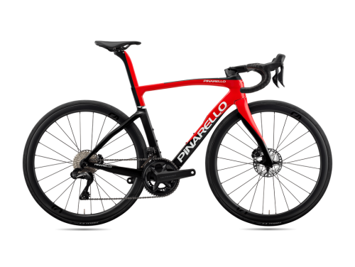 Pinarello Bikes Pedal Project