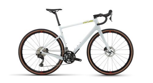 Cervelo e bikes top