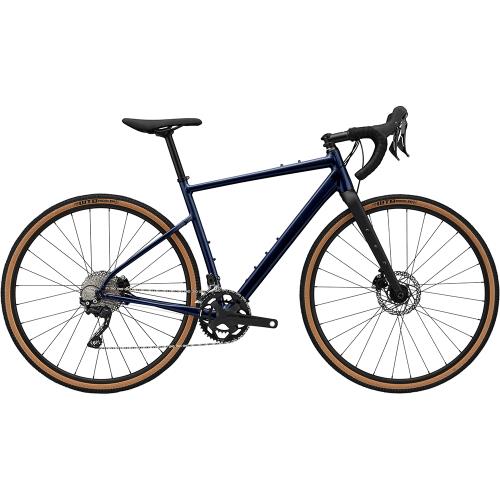 The project online gravel bike