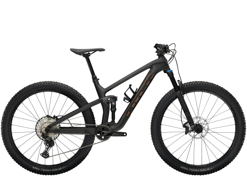 Trek Bikes Pedal Project