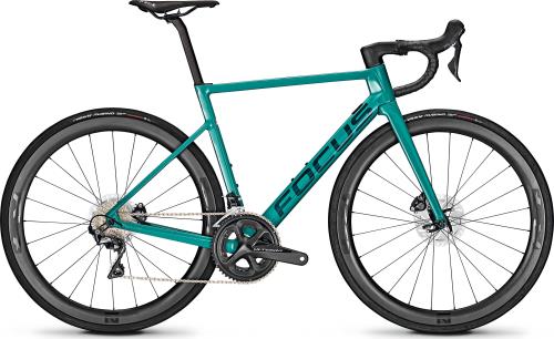 Focus road bike on sale