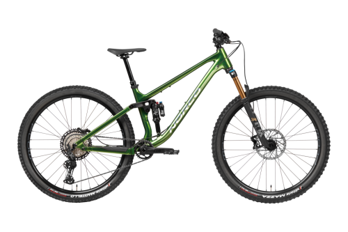 Norco fahrrad hotsell
