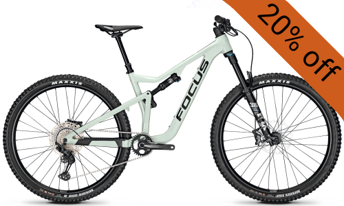 Focus bikes mtb deals
